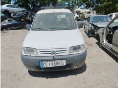 citroën berlingo / berlingo first monospace (mf_, gjk_, gfk_) del año 2000