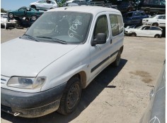 citroën berlingo / berlingo first monospace (mf_, gjk_, gfk_) del año 2000 2