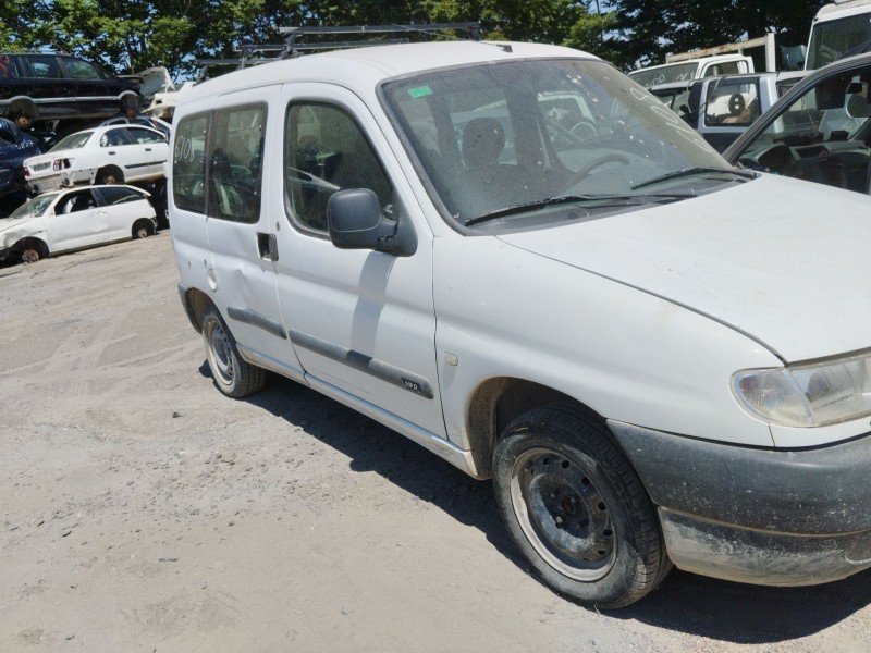 citroën berlingo / berlingo first monospace (mf_, gjk_, gfk_) del año 2000