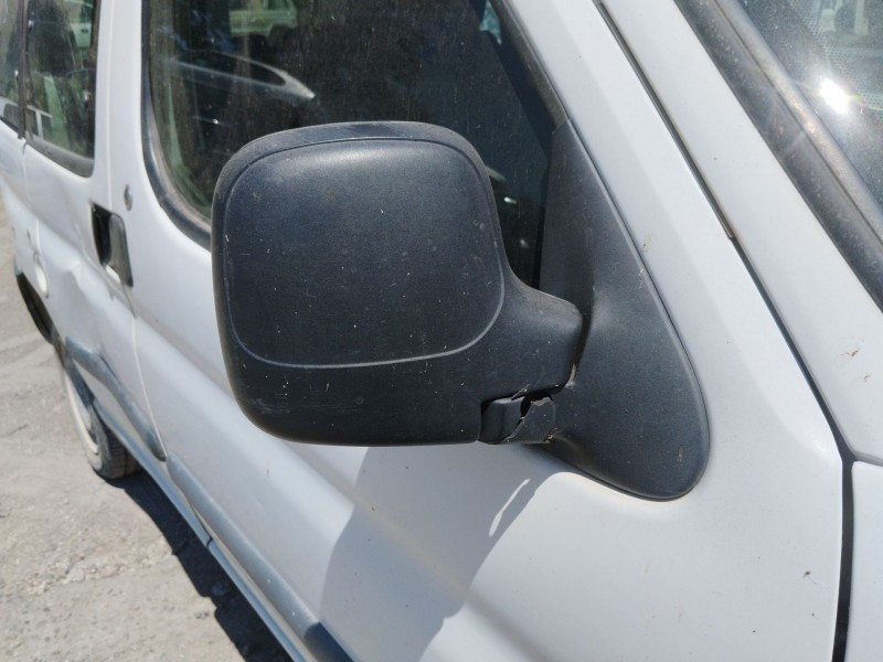 citroën berlingo / berlingo first monospace (mf_, gjk_, gfk_) del año 2000