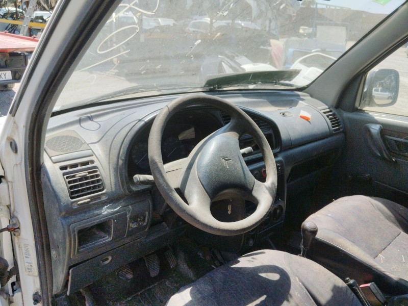 citroën berlingo / berlingo first monospace (mf_, gjk_, gfk_) del año 2000