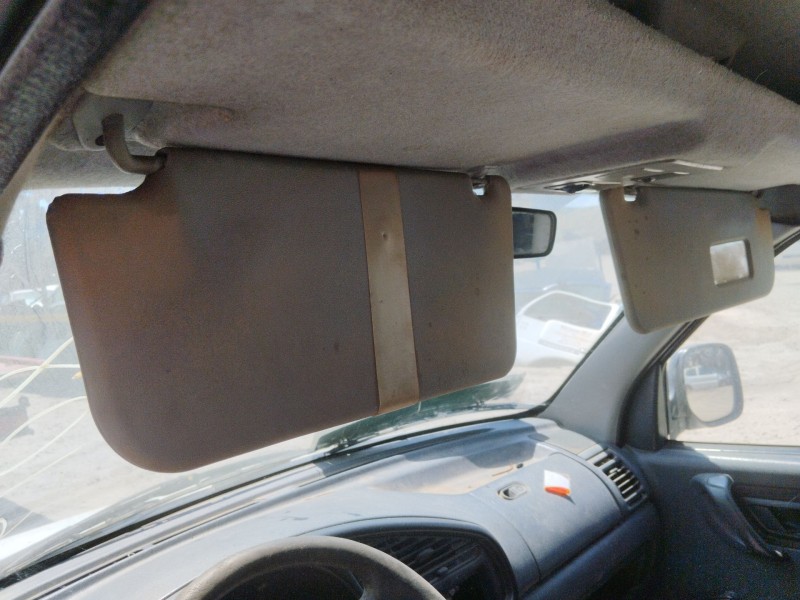 citroën berlingo / berlingo first monospace (mf_, gjk_, gfk_) del año 2000