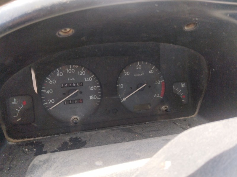 citroën berlingo / berlingo first monospace (mf_, gjk_, gfk_) del año 2000