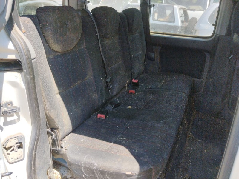 citroën berlingo / berlingo first monospace (mf_, gjk_, gfk_) del año 2000