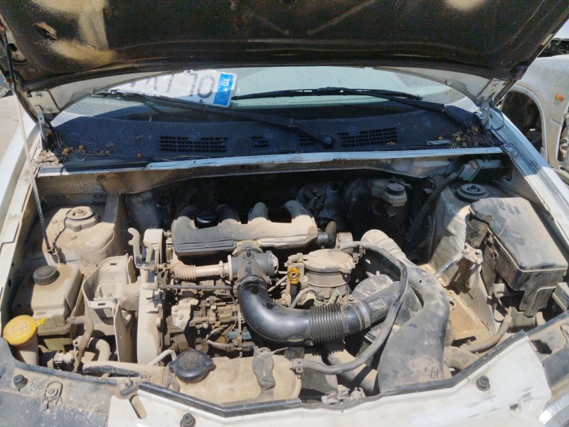 citroën berlingo / berlingo first monospace (mf_, gjk_, gfk_) del año 2000