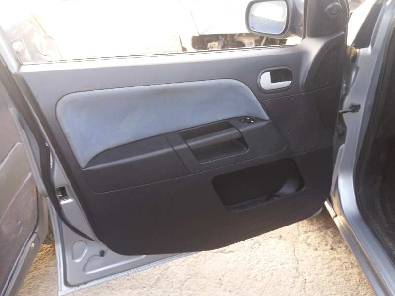 ford fusion (cbk) 1.6 tdci cat   |   0.02 - ... | 2002 | 90 cv / 66 kw del año 2002