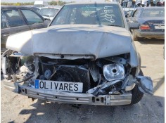 mercedes-benz 124 sedán (w124) del año 1996