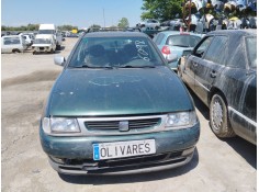 seat cordoba vario (6k5) del año 1998