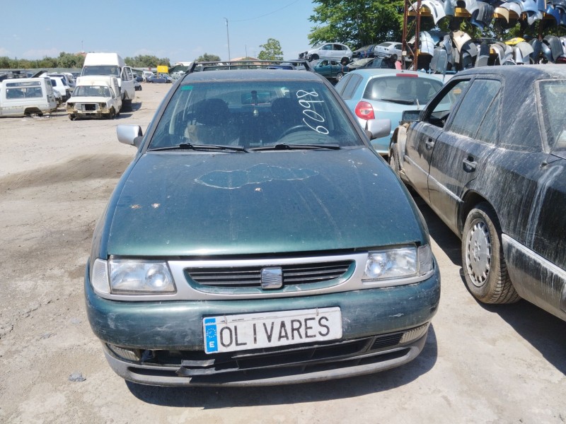seat cordoba vario (6k5) del año 1998