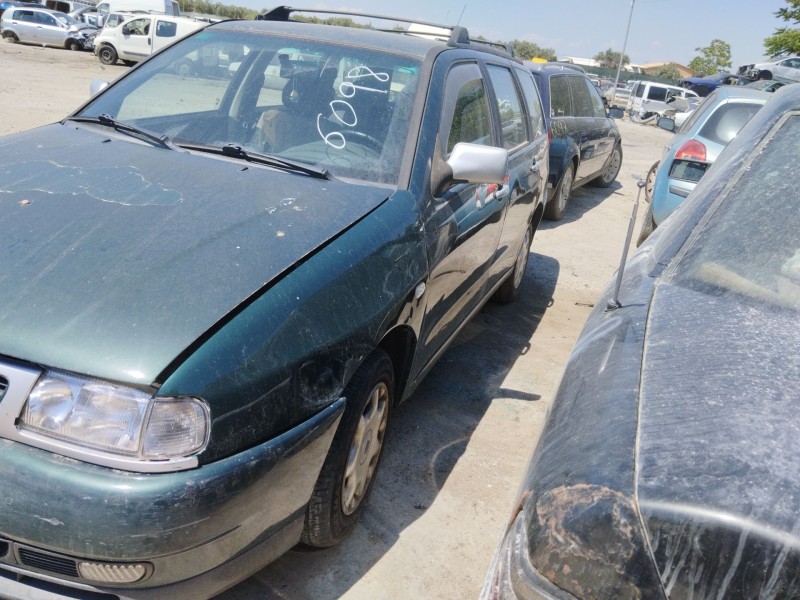 seat cordoba vario (6k5) del año 1998