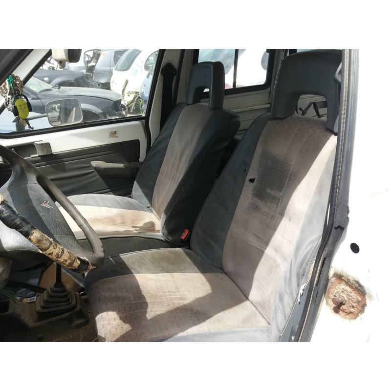 citroen c15 1.1   |   0.85 - ... | 1985 | 60 cv / 44 kw del año 1985