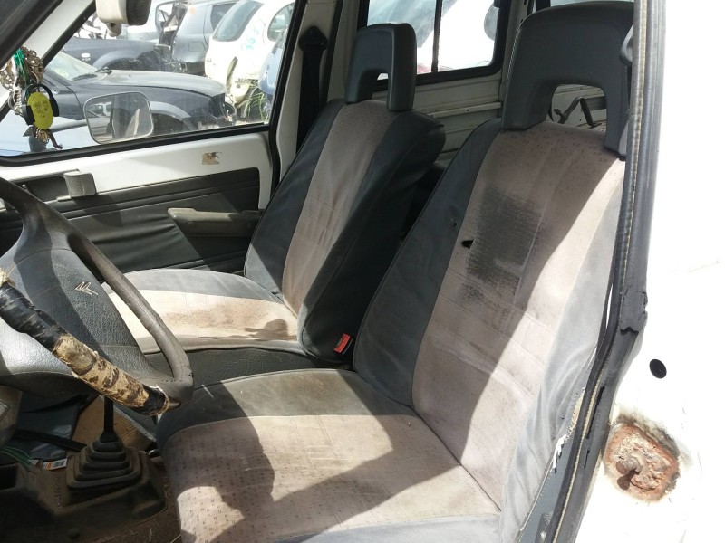 citroen c15 1.1   |   0.85 - ... | 1985 | 60 cv / 44 kw del año 1985