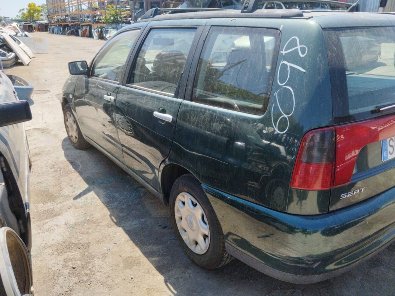 seat cordoba vario (6k5) del año 1998