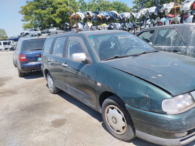 seat cordoba vario (6k5) del año 1998