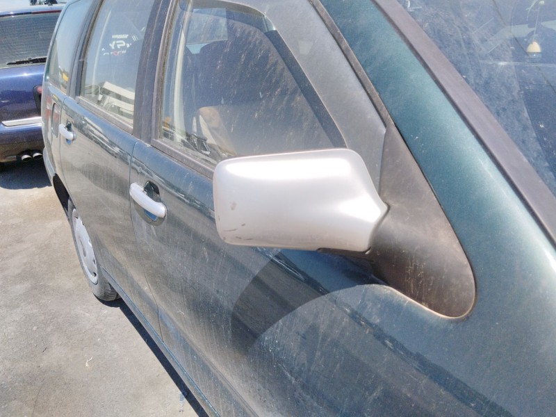 seat cordoba vario (6k5) del año 1998