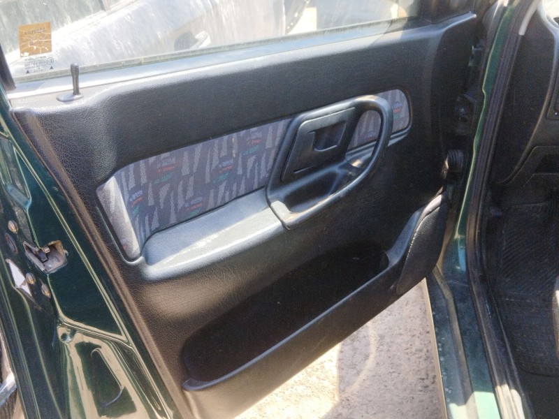 seat cordoba vario (6k5) del año 1998
