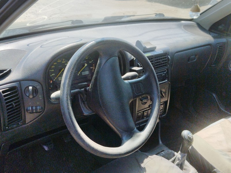 seat cordoba vario (6k5) del año 1998