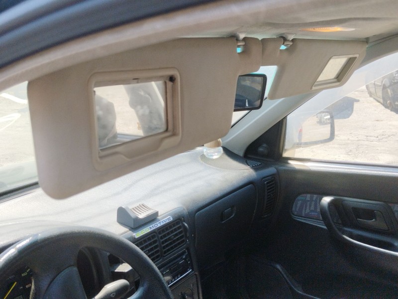 seat cordoba vario (6k5) del año 1998