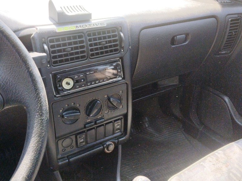 seat cordoba vario (6k5) del año 1998