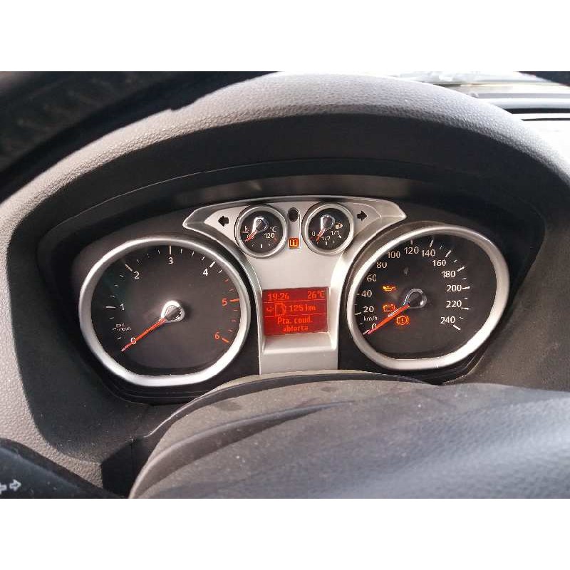 ford c-max (cb3) 1.8 tdci turbodiesel cat   |   0.07 - 0.11 | 2007 - 2011 | 116 cv / 85 kw del año 2007