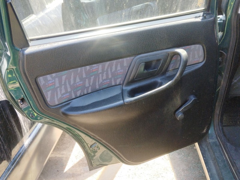 seat cordoba vario (6k5) del año 1998