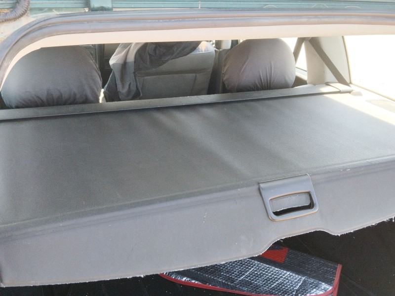 seat cordoba vario (6k5) del año 1998