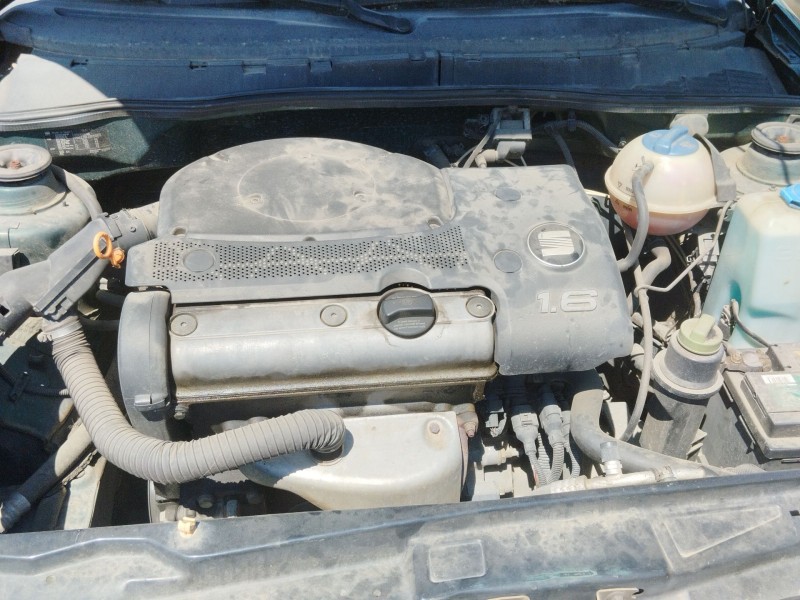 seat cordoba vario (6k5) del año 1998