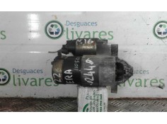 Recambio de motor arranque para nissan almera (n16/e) 1.5 dci turbodiesel cat   |   0.00 - ... | 2000 | 82 cv / 60 kw referencia