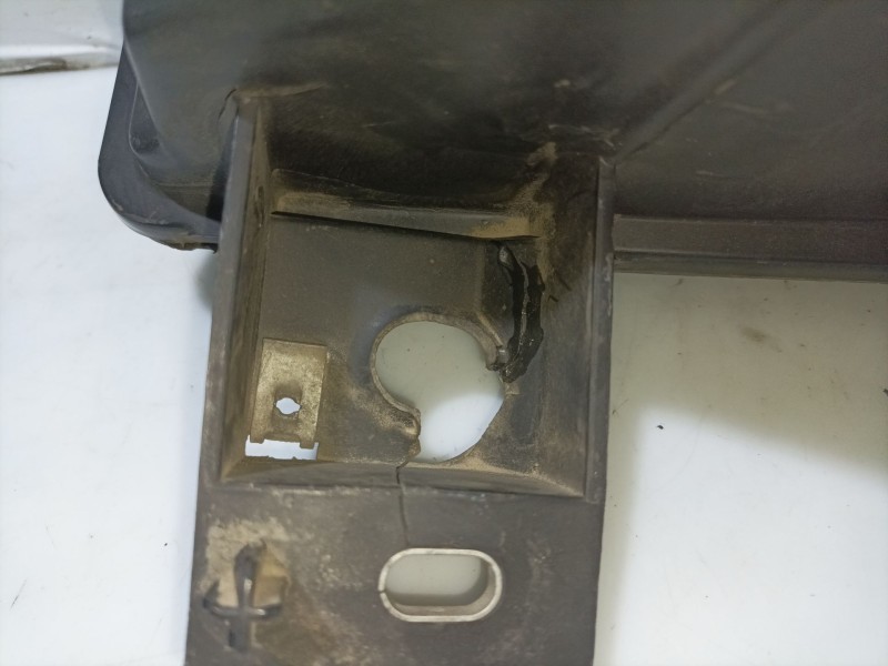 Recambio de faro derecho para renault master 2.5 turbodiesel referencia OEM IAM 1044194   Recambio de faro derecho para renault master 2.5 turbodiesel referencia OEM IAM 1044194