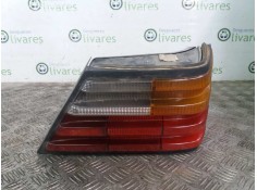 Recambio de piloto trasero derecho para  referencia OEM IAM   