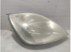 Recambio de faro derecho para ford fiesta (cbk) 1.4 tdci cat referencia OEM IAM 1320348  