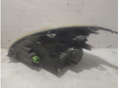 Recambio de faro derecho para ford fiesta (cbk) 1.4 tdci cat referencia OEM IAM 1320348   2