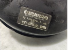 Recambio de servofreno para ford fiesta (cbk) 1.4 tdci cat referencia OEM IAM 4S612B195KA   2
