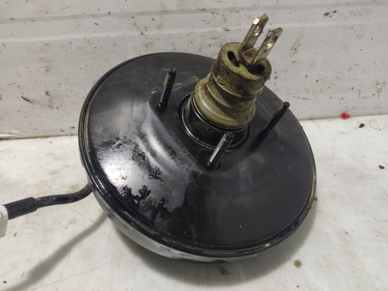 Recambio de servofreno para ford fiesta (cbk) 1.4 tdci cat referencia OEM IAM 4S612B195KA  