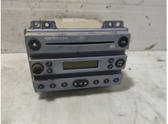 Recambio de sistema audio / radio cd para ford fiesta (cbk) 1.4 tdci cat referencia OEM IAM 4S6118C815ABGBA3  