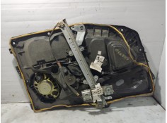 Recambio de elevalunas delantero derecho para ford fiesta (cbk) 1.4 tdci cat referencia OEM IAM 1546517  