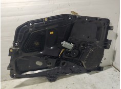 Recambio de elevalunas delantero derecho para ford fiesta (cbk) 1.4 tdci cat referencia OEM IAM 1546517   2