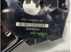 Recambio de anillo airbag para ford fiesta (cbk) 1.4 tdci cat referencia OEM IAM 2S6T14A664AB 2S6T13N064AC  2