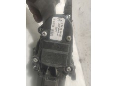 Recambio de pedal acelerador para ford fiesta (cbk) 1.4 tdci cat referencia OEM IAM 2S619F836AA 6PV00856700  2