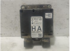 Recambio de modulo electronico para ford fiesta (cbk) 1.4 tdci cat referencia OEM IAM 5S6T14B056HA 22050311 5WK43577