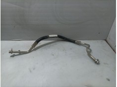 Recambio de tubos aire acondicionado para renault megane iii berlina 5 p 1.5 dci diesel cat referencia OEM IAM 924540022 9245400