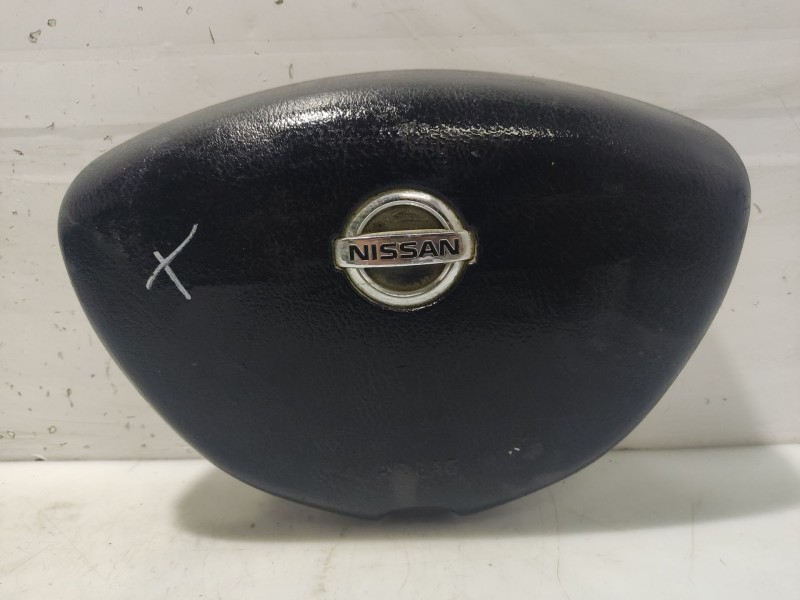 Recambio de airbag delantero izquierdo para nissan interstar (x70) referencia OEM IAM PA15168040  