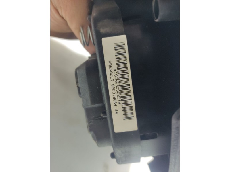 Recambio de airbag delantero izquierdo para nissan interstar (x70) referencia OEM IAM PA15168040  