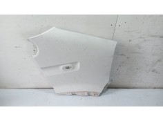 Recambio de aleta delantera derecha para nissan interstar (x70) referencia OEM IAM 6311200QAD  