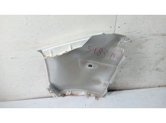 Recambio de aleta delantera derecha para nissan interstar (x70) referencia OEM IAM 6311200QAD   2