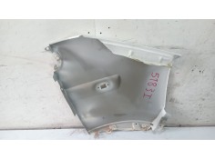 Recambio de aleta delantera izquierda para nissan interstar (x70) referencia OEM IAM 6311300QAD   2