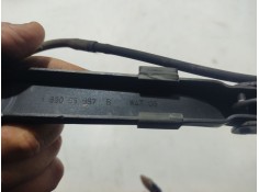 Recambio de brazo limpia delantero izquierdo para nissan interstar (x70) referencia OEM IAM 2888100QAC   2