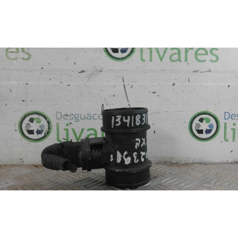 Recambio de caudalimetro para opel corsa c club   |   08.00 - 12.03 | 2000 - 2003 | 75 cv / 55 kw referencia OEM IAM 0280218031 