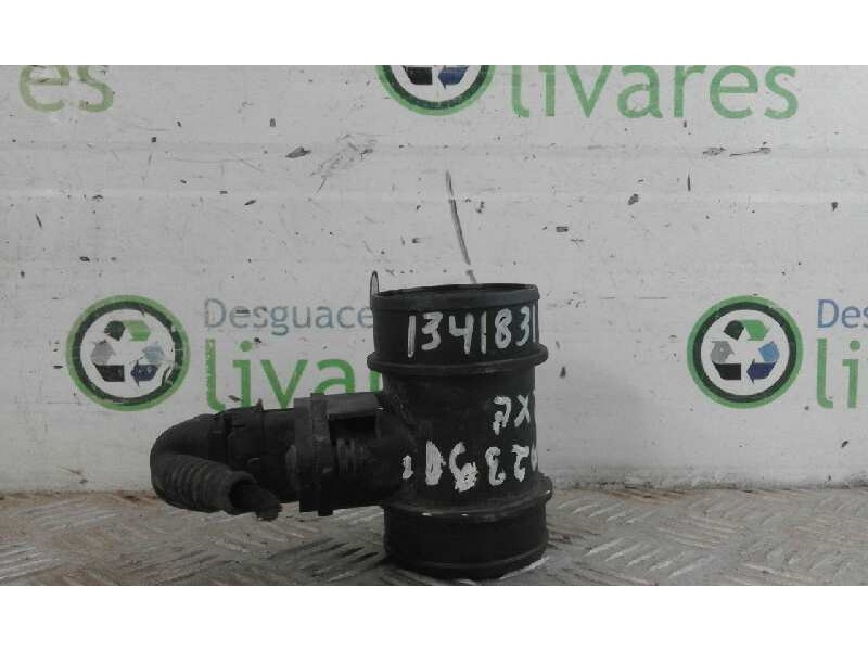 Recambio de caudalimetro para opel corsa c club   |   08.00 - 12.03 | 2000 - 2003 | 75 cv / 55 kw referencia OEM IAM 0280218031 