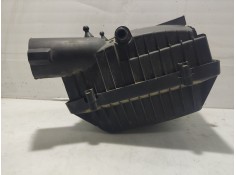 Recambio de caja filtro de aire para nissan interstar (x70) referencia OEM IAM 1650000Q0L  